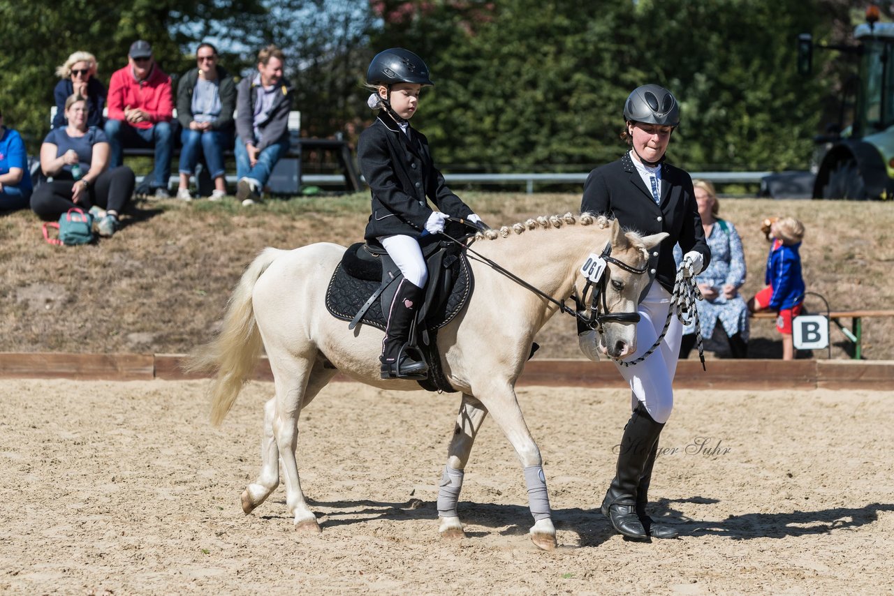 Bild 79 - Pony Akademie Turnier